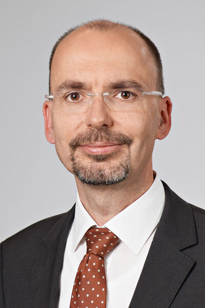 Matthias Zelinger, Energiepolitischer Sprecher des VDMA (VDMA)