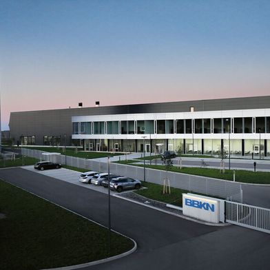 Seit Frühjahr 2025 läuft die Produktion von Batteriegehäusen am Boysen-Standort in Nagold. (Bild: Boysen/Kern)