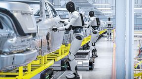 Die Neura-Roboter basieren auf einem gemeinsamen KI-Stack, der allen Robotertypen zugute kommt. (Bild: Neura Robotics)