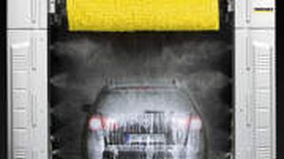 Bevor in eine Portalwaschanlage investiert wird, bedarf es einer genauen Standortanalyse. (Archiv: Vogel Business Media)