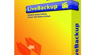LiveBackup sichert Daten im Hintergrund bei jeder Änderung. (Archiv: Vogel Business Media)