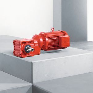 (Bild: SEW-Eurodrive)