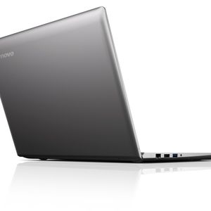 Die Idea Pad U330 Touch und U430 Touch können sowohl über Sprachbefehle gesteuert werden, als auch über Lenovo Motion Control.