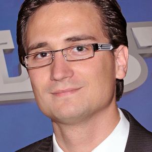„Wir können mit 
Finetrading den Umsatz jährlich um 10 bis 15% steigern." Michael Schwienbacher von der LST Group. 