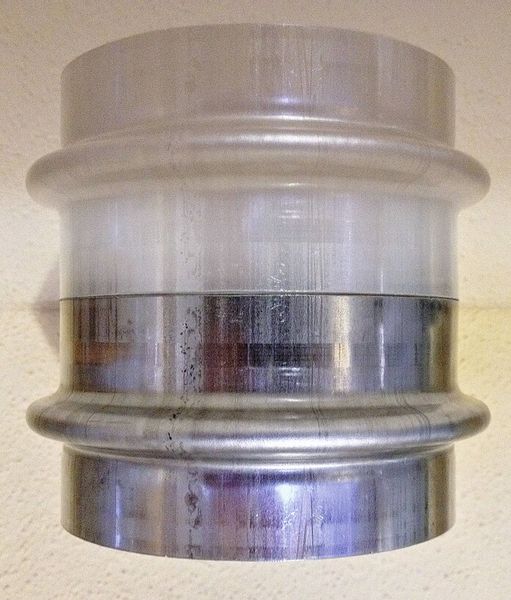 Beispiele für die Möglichkeiten der Radialumformung. (Bild: Ebm)