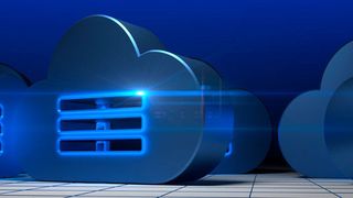 Die Dell-EMC-Infrastruktur gründet auf langjähriger Zusammenarbeit mit Microsoft und wird auch für das Hybrid-Cloud-Modell fortgesetzt. (© Jacky - Fotolia)