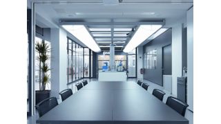 Im neuen Application Center von IKA können auch Kundenschulungen durchgeführt werden.  (Bild: IKA)