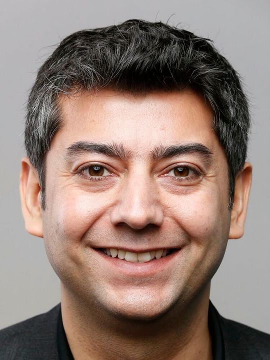 Anurag Gurtu.(Bild:  Airrived)