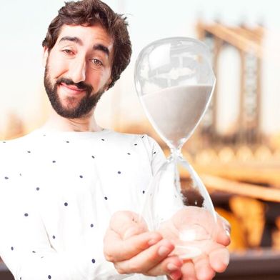 Befristete Arbeitsverhältnisse unterliegen besonderen Regelungen. (Bild: freepik.com)