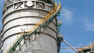 First production at Weilian Chemical’s 2.5 million tonne PTA unit is anticipated by the second quarter of 2022.  (BP)