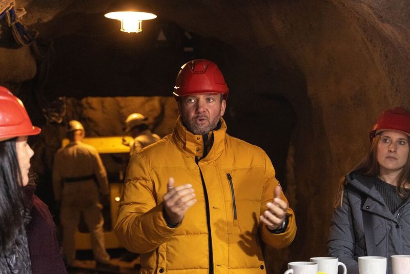 Philipp Maier (Brainsworld 360° Agency, CEO & Founder) über die Weiterentwicklung der Independent Logistics Society. (Bild: Nikolaus Hofmann/ILS365 )