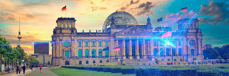 Seit kurzem steht der Koalitionsvertrag zwischen SPD, Grünen und FDP – was bedeutet er für die Digitalisierung im Land?(Bild:  gemeinfrei /  Pixabay)