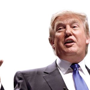 Mit der Ankündigung von Strafzöllen und dem Wunsch nach einer Neuverhandlung des Nafta-Abkommens sorgt US-Präsident Donald Trump für Unruhe.