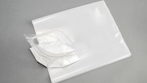 Bild 1: Kunststoffverpackung für pharmazeutische Produkte (Bild: Wolfgang Geyer/Strubl)