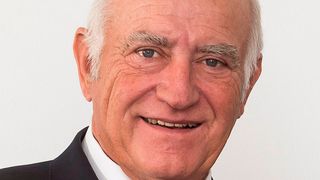 Unter seiner Führung entwickelte sich die Firma Baumüller zu einer weltweit agierenden  Unternehmensgruppe. Baumüller-Seniorchef Günter Baumüller ist im Alter von 77 Jahren gestorben. (Baumüller)