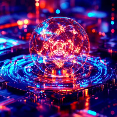 NIST-Standards FIPS 206 und FIPS 207 bringen quantensichere Signaturen und Schlüsselaustausch bis 2027 in Trusted Execution Environments und Confidential Computing. (Bild: © SepazWorks - stock.adobe.com)