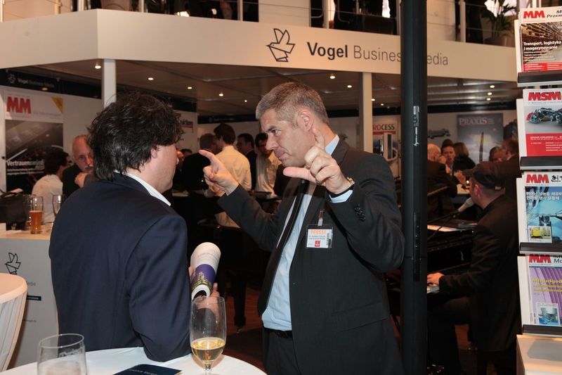  (Archiv: Vogel Business Media)