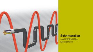 schnittstellen (Dr. Johannes Heidenhain GmbH)