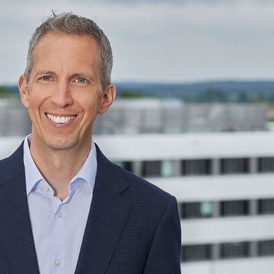 Rainer Brehm wird zum 1. Oktober 2026 Präsident des Automatisierungsgeschäfts von Siemens. (Bild: Enno Kapitza)