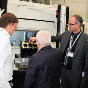 Hausausstellung 2017 in Pfronten