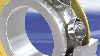 In vielen Windkraftanlagen übersetzen Stirnrad- und Planetengetriebe in unterschiedlichen Kombinationen die Drehzahlen. Bild: Thomas Reimer – Fotolia.com, Sell Media Company (Archiv: Vogel Business Media)