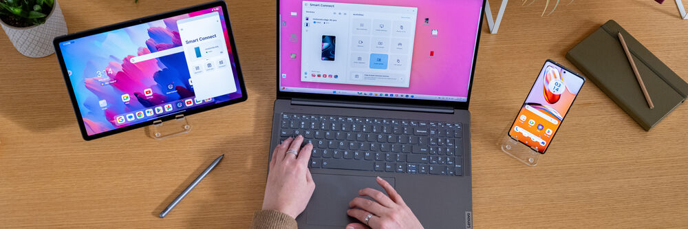 Lenovo モバイル機器の販売禁止