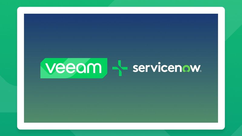 (Bild:  Veeam Software)