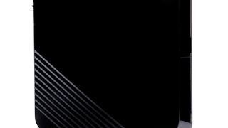 Lebt auf schmalem Fuß: der Tarox Business Eco 280 (Bild: Tarox)