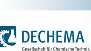  (Logo: Dechema)