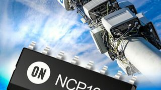 Der Totem-Pole-PFC-Controller soll Stromversorgungs-Designs für Telekommunikation, Industrie und andere Anwendungen verbessern und beschleunigen. (onsemi)