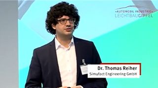 Webinar Listing: Vogel Communications Group | Simufact (Vogel Communications Group | Simufact)