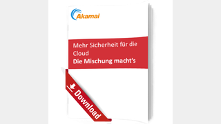 Whitepaper Cover: Vogel IT