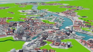 The Dutch Government has awarded project H2ermes in the Amsterdam Metropolitan Area. (Source: Hycc)