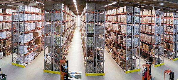 Warehouse_Solutions ()