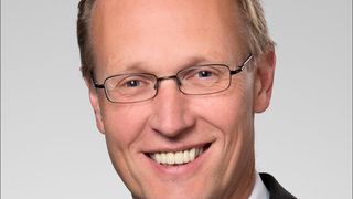 Der neue TMHD-Vertriebsleiter Ralf Fehrmann folgt auf Axel Wahle, der zu TMHE nach Brüssel wechselt. (Bild: TMHD)