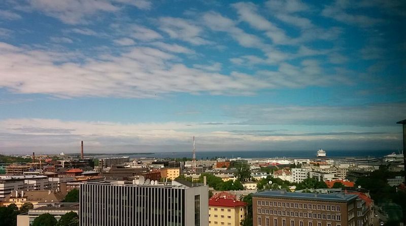 Panorama (Kriemhilde Klippstätter)
