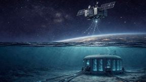 Data centers in orbit are indeed dreams of the future, while data centers under water are already being tested. (Image:Dall-E / AI-generated)