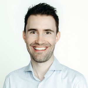 Adrien Membrez, directeur de AdTime(Source :  AdTime)