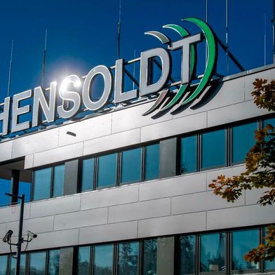 Hensoldt, unter anderem Sensorspezialist für kritische Anwendungen für die Verteidigung, hat jetzt einen strategischen Meilenstein vor sich. Denn man plant die Übernahme von Nedinsco, einem Optronik-Unternehmen aus Venlo in den Niederlanden. Folgendes soll kommen ... (Bild: Hensoldt)