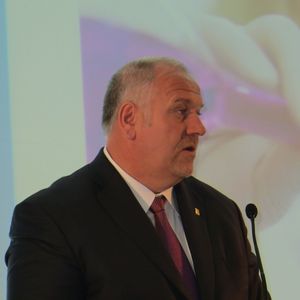 In neuer Funktion: Matthias Altendorf ist seit Jahresbeginn CEO der Endress+Hauser Gruppe.