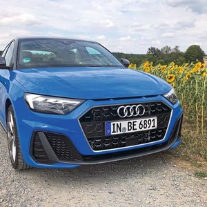 (Jens Scheiner/»Automobil Industrie«)