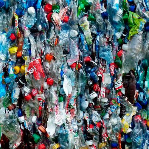 APK aims to increase the recycling of flexible packaging materials, which today make up the majority of mixed plastic waste from the post-consumer feeds. 