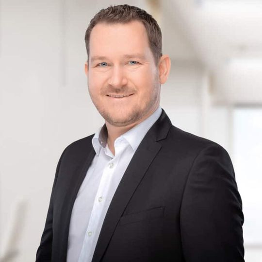 Jochen Krüger ist Vice President Sales DACH bei Jaggaer.(Bild:  Jaggaer)