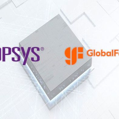 Globalfoundries hat die Prozessor-IP-Sparte samt der Nutzungsrechte für die ARC-Prozessorarchitektur abgekauft. Während Globalfoundries sich mit diesem Schritt noch stärker als ein Anbieter eigener Prozessorlösungen positionieren möchte, sieht Synopsys den Verkauf als Portfoliobereinigung im Zuge der Umstrukturierungsmaßnahmen nach der Ansys-Übernahme. (Bild: Globalfoundries / Synopsys)