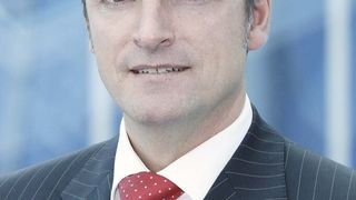 Dr. Guido Stannek ist der neue Geschäftsführer für die Bereiche Einkauf, Beschaffung und Logistik bei Rittal. (Rittal)