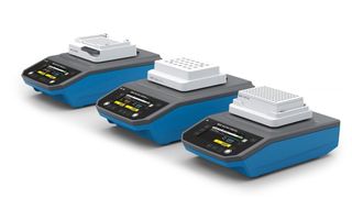 IKA-Matrix-Thermoschüttler (IKA)