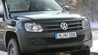 VW Amarok (VW)