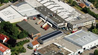 Die von Benseler und Vossloh gegründete BV Oberflächentechnik GmbH & Co.KG geht zu 100 Prozent in den Besitz der Benseler-Firmengruppe über. (Foto: Benseler)