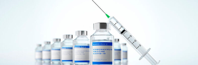 Deutschland bereitet sich auf die Corona-Impfungen vor