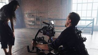 Wireless TSN könnte eine interessante Option für die professionelle Videotechnik sein.  (Bild: gemeinfrei)